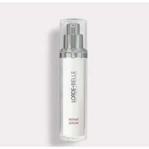 Lorde + Belle Repair Serum Full Size Bottle
